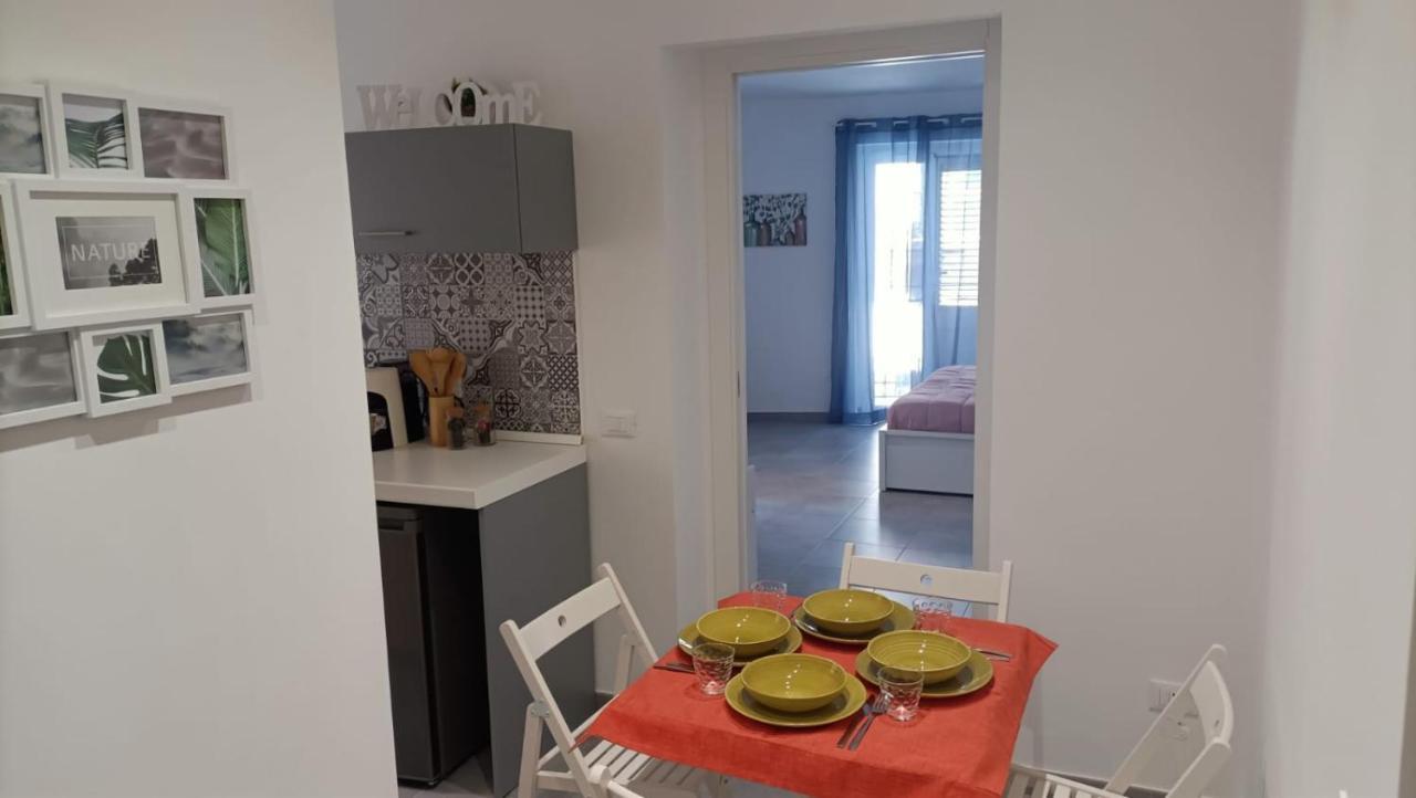 דירות פלרמו Hello Sicily מראה חיצוני תמונה